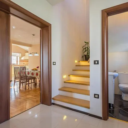 House Dolly Prázdninový dům