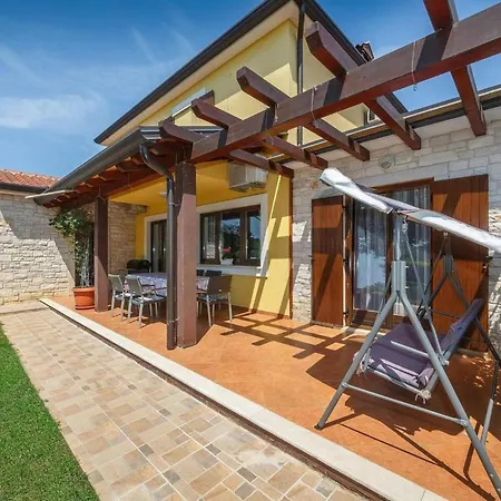 House Dolly Ferienhaus *