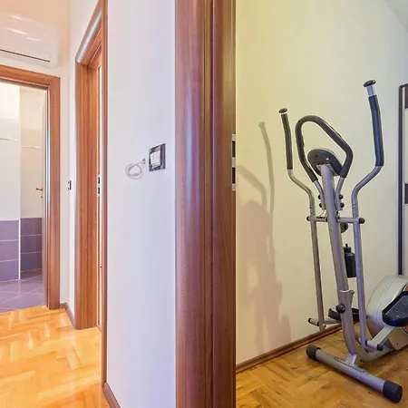 Prázdninový dům House Dolly *