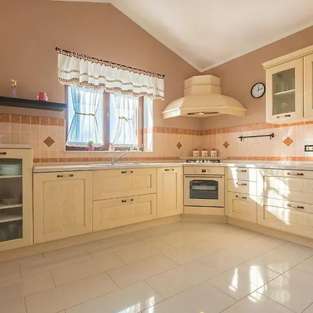 House Dolly Prázdninový dům