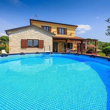 Prázdninový dům House Dolly *