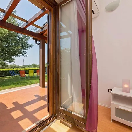 House Dolly Ferienhaus