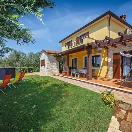 House Dolly Prázdninový dům