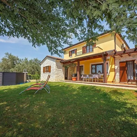 Prázdninový dům House Dolly Poreč