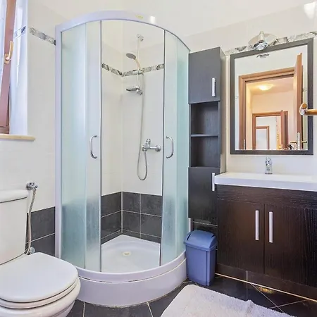 House Dolly Ferienhaus