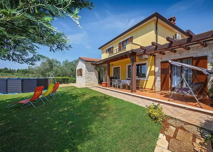 House Dolly Nyaraló