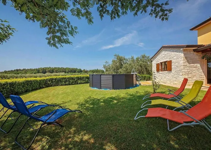 Nyaraló House Dolly *