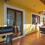 בית נופש House Dolly