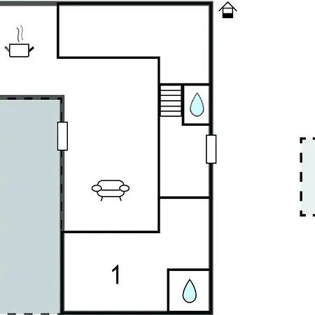 House Dolly 別荘 ポレッチ