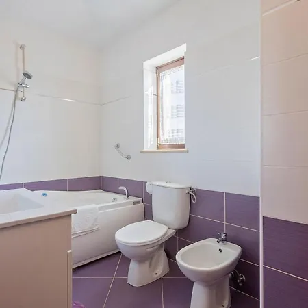 House Dolly Semesterbostad Poreč