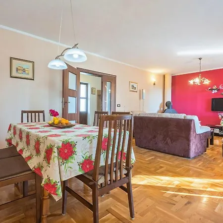 Сasa de vacaciones House Dolly Poreč