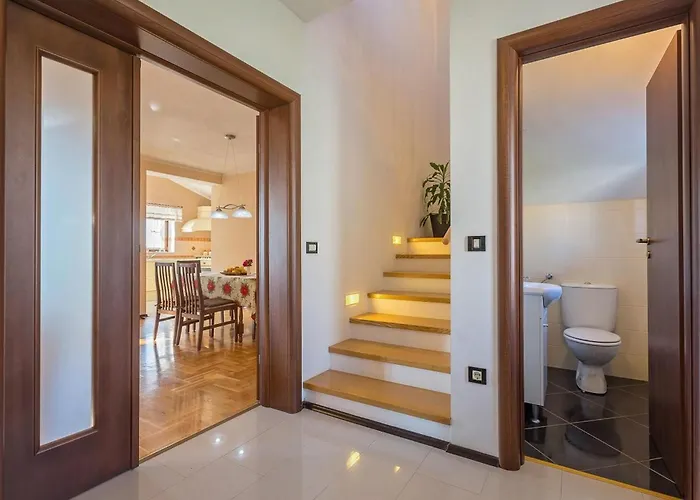 House Dolly Dom wakacyjny