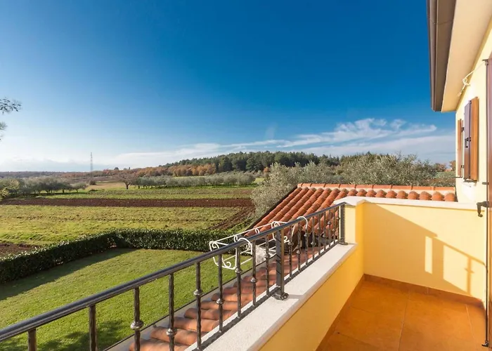 Dom wakacyjny House Dolly Poreč