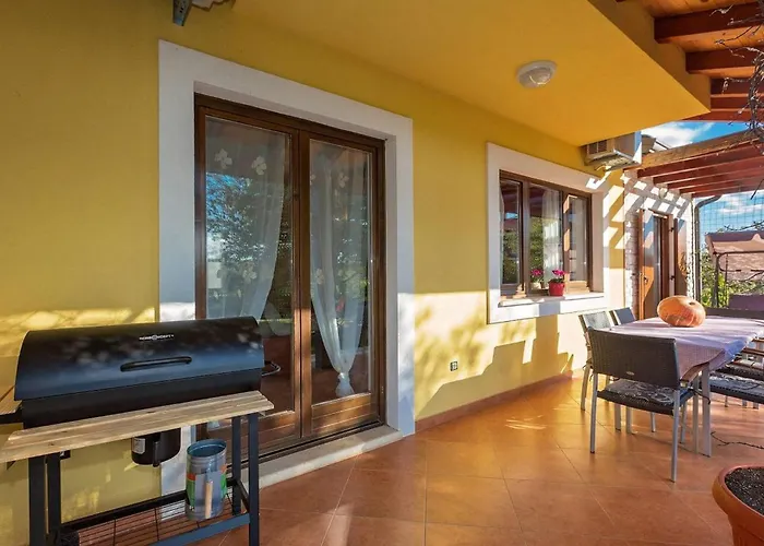 Dom wakacyjny House Dolly