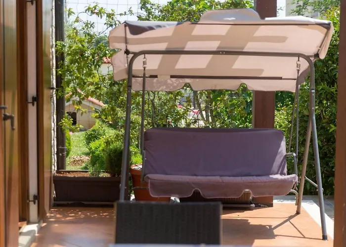 Dom wakacyjny House Dolly