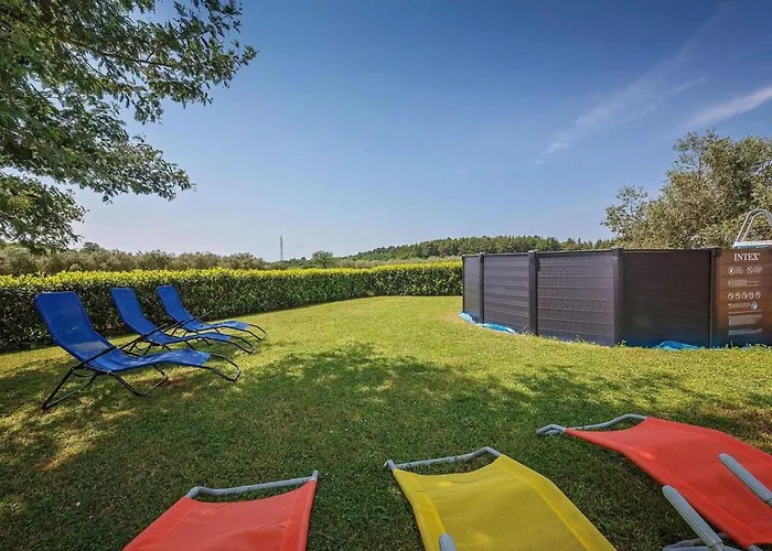 House Dolly Dom wakacyjny Poreč