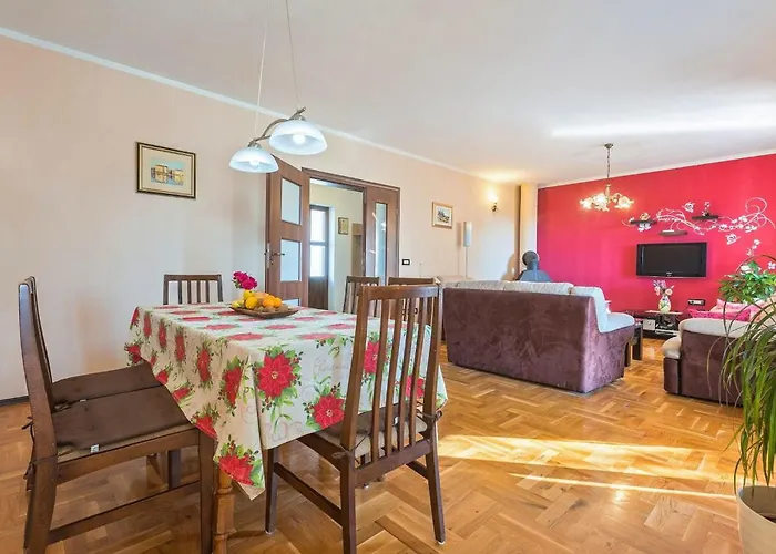 Dom wakacyjny House Dolly Poreč