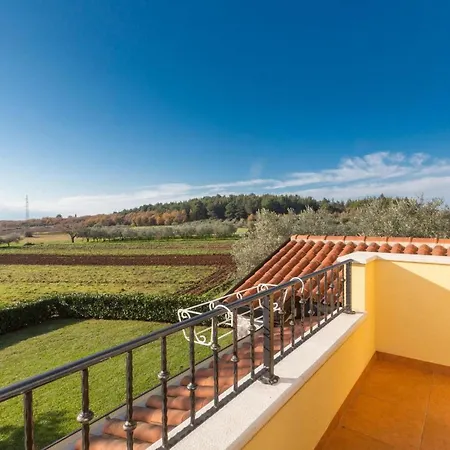 Holiday home House Dolly Porec