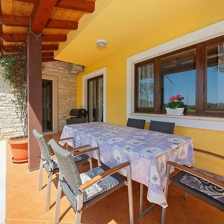 Holiday home House Dolly Porec