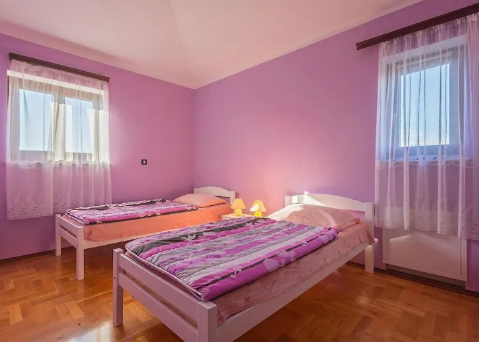 House Dolly Prázdninový dům