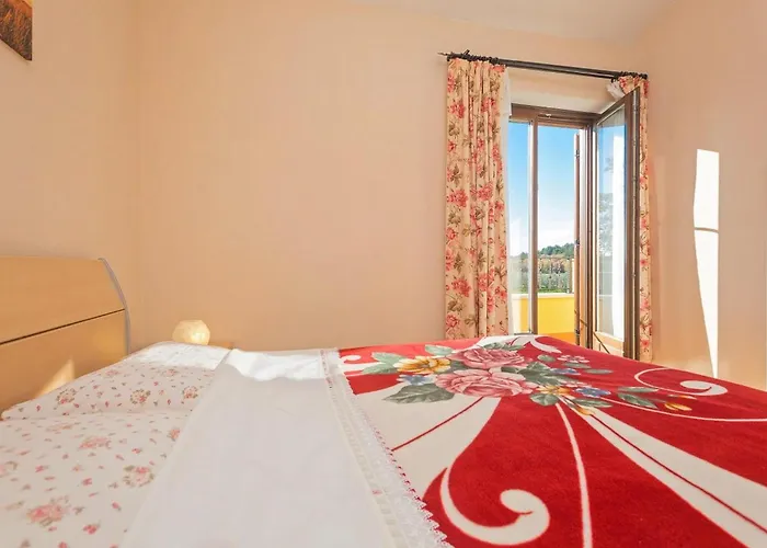 Prázdninový dům House Dolly *