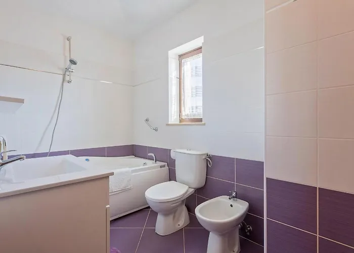 House Dolly Prázdninový dům Poreč