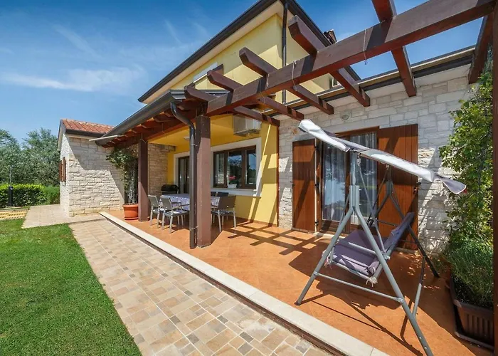 House Dolly Prázdninový dům *