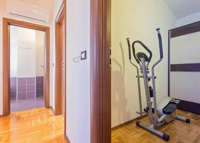 Prázdninový dům House Dolly *