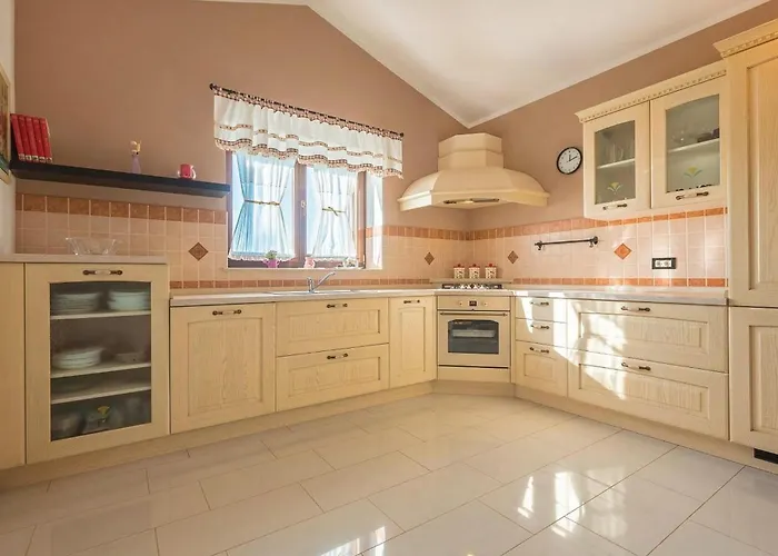 House Dolly Prázdninový dům