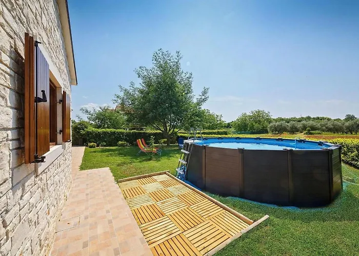 House Dolly Prázdninový dům *