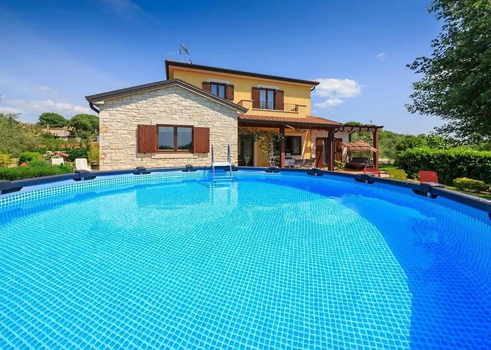 Prázdninový dům House Dolly *