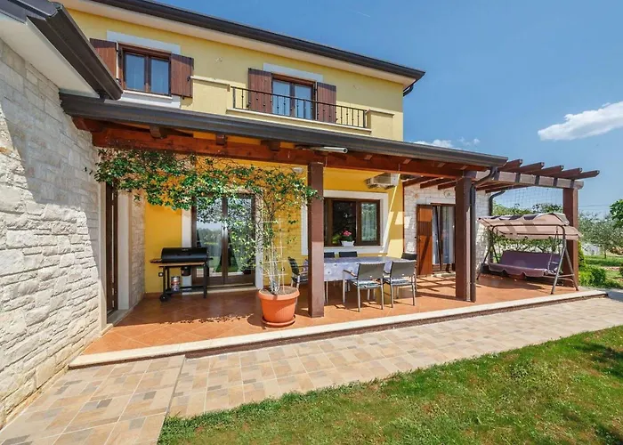 House Dolly * Poreč