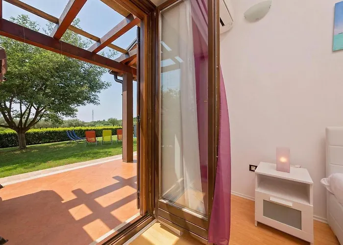 House Dolly Prázdninový dům