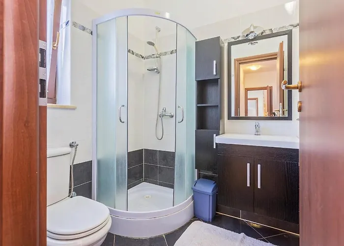 House Dolly Prázdninový dům