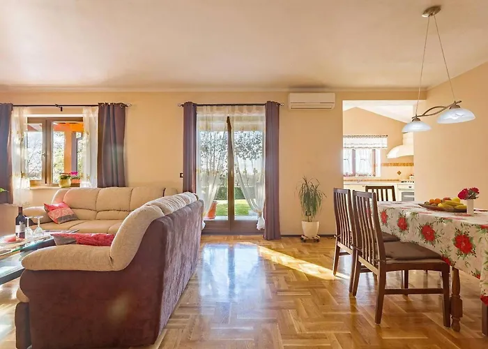 Prázdninový dům House Dolly